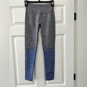 Lululemon, full length legging, size 6